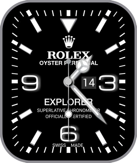 free apple watch faces rolex|printable rolex watch face.